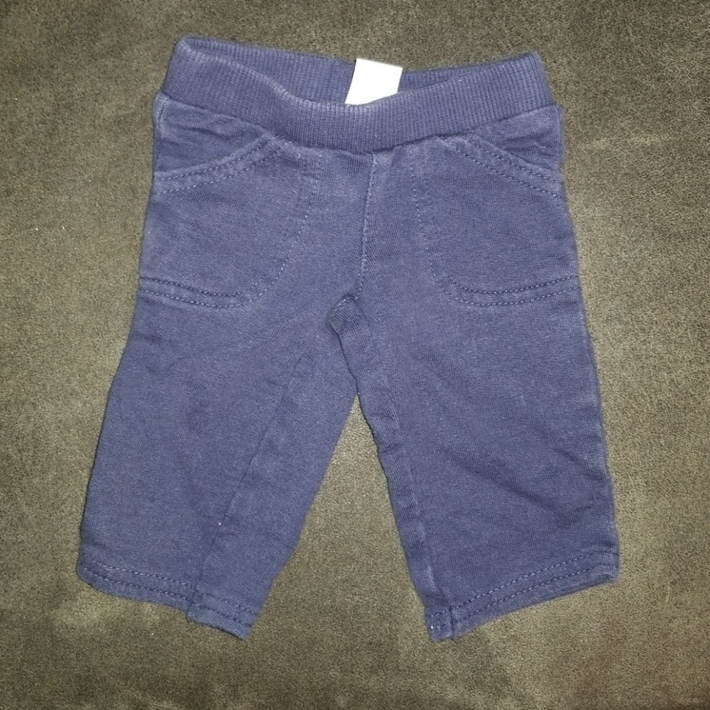 Baby Clothes